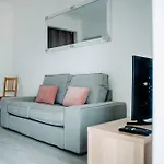 Apartmán Belém Tejo - Palácio *