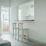 Belém Tejo - Palácio Apartmán *