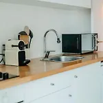 Apartmán Belém Tejo - Palácio Lisboa