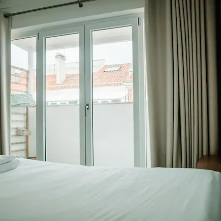 Belem Tejo - Palacio Apartamento
