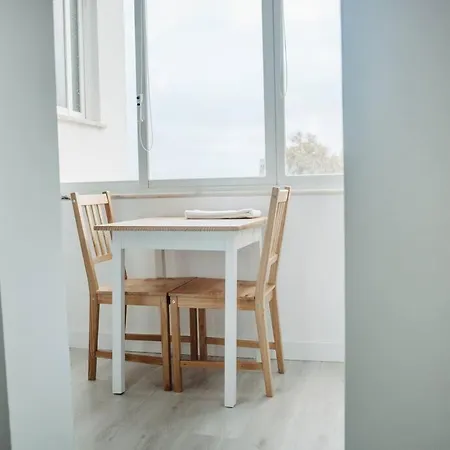 Apartment Belem Tejo - Palacio