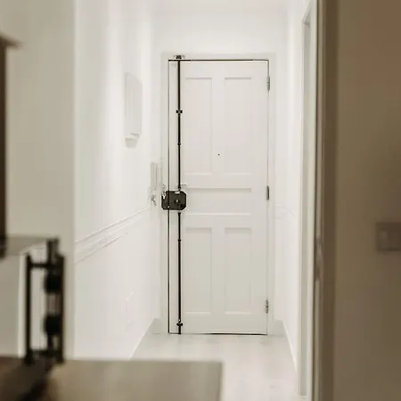 Apartment Belem Tejo - Palacio *