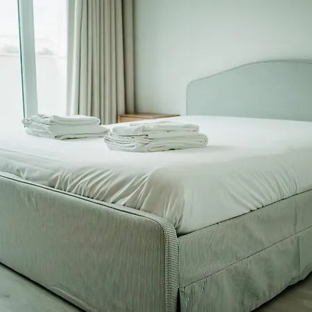 Belém Tejo - Palácio Lisbona