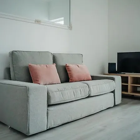 Belem Tejo - Palacio Apartamento *