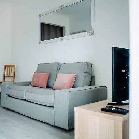 Apartamento Belem Tejo - Palacio *