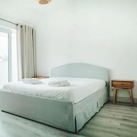 Belem Tejo - Palacio Apartment Lissabon