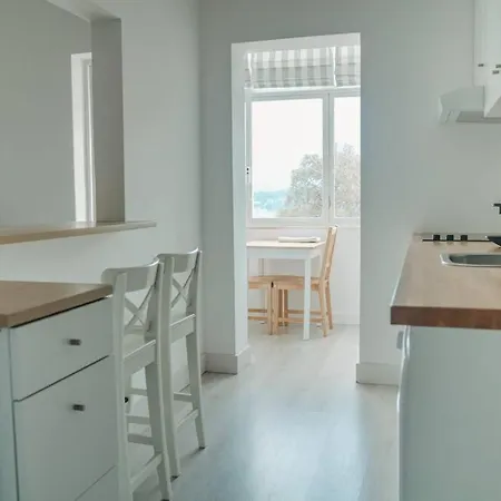 Belém Tejo - Palácio