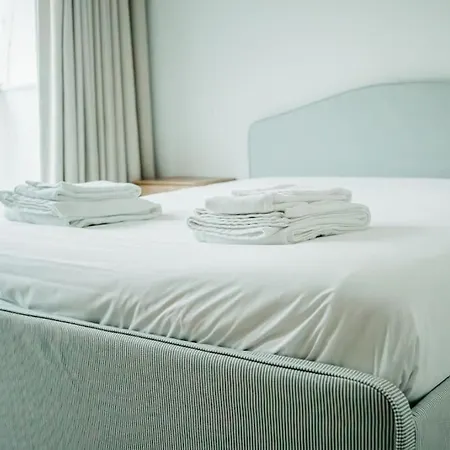 Apartment Belem Tejo - Palacio