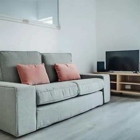 Apartamento Belem Tejo - Palacio