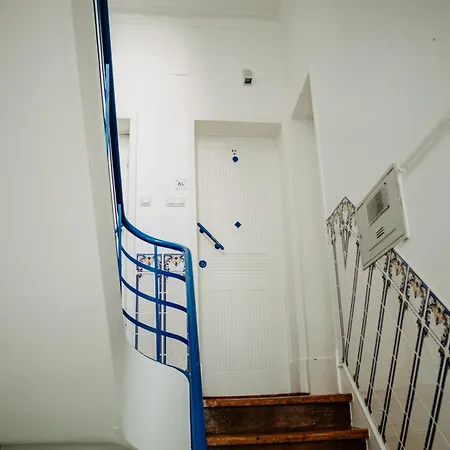 Belem Tejo - Palacio Apartment Lissabon