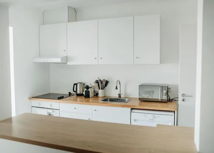 Belem Tejo - Palacio By Local Lissabon