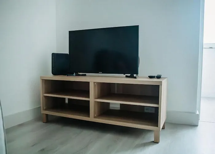 Belem Tejo - Palacio By Local * Lissabon