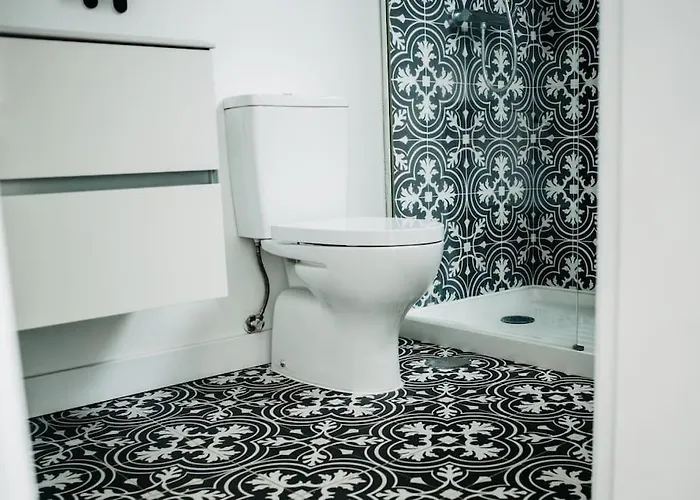 Belem Tejo - Palacio By Local