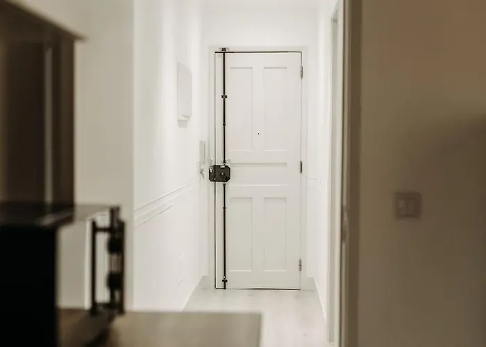 Appartement Belem Tejo - Palacio By Local *