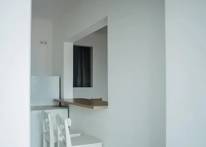 Belem Tejo - Palacio By Local Appartement Lissabon