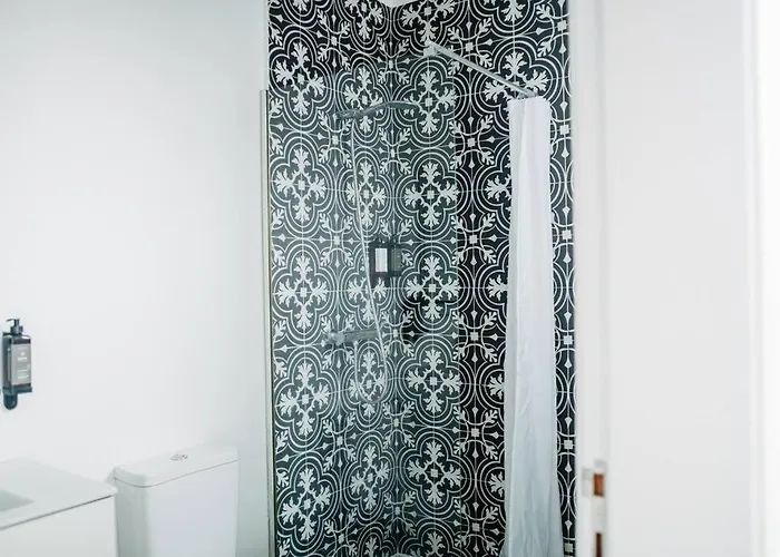 Belem Tejo - Palacio By Local Appartement