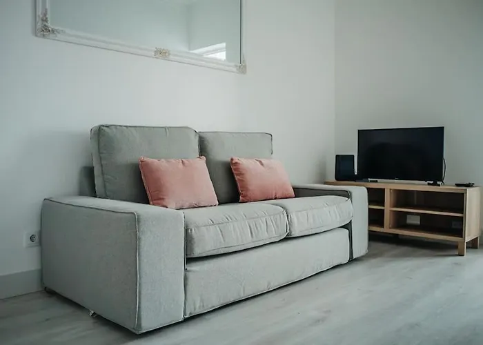 Belem Tejo - Palacio By Local Appartement *