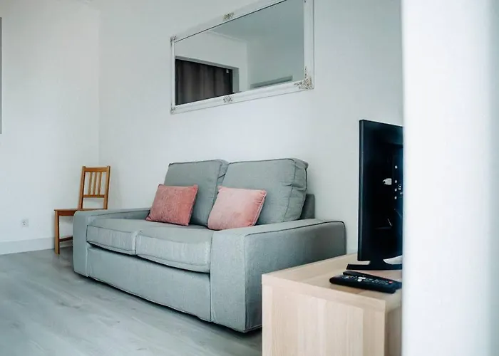 Appartement Belem Tejo - Palacio By Local *