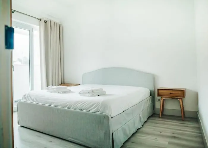 Belem Tejo - Palacio By Local Appartement Lissabon