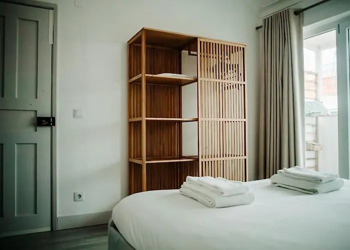 Belem Tejo - Palacio By Local *