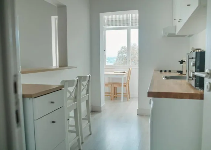 Belem Tejo - Palacio By Local