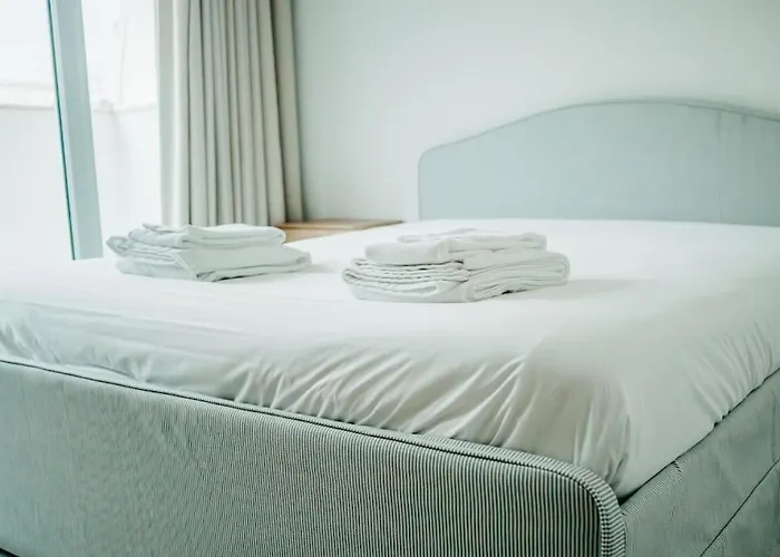 Appartement Belem Tejo - Palacio By Local