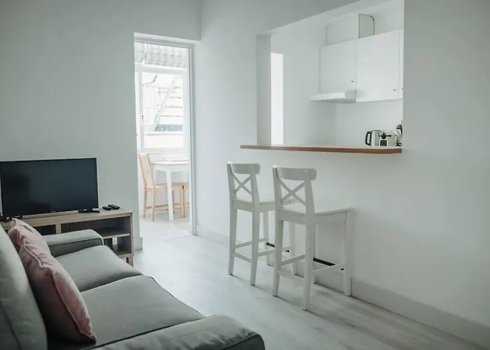 Belem Tejo - Palacio By Local Lissabon