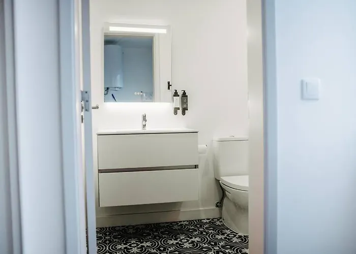 Belem Tejo - Palacio By Local * Lissabon