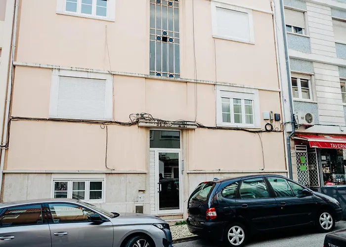 Belem Tejo - Palacio By Local Appartement *