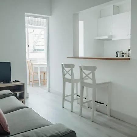 Belem Tejo - Palacio Лиссабон